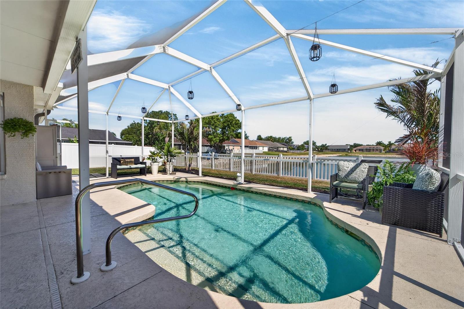 12034 LARSON LN, PARRISH, FL, 34219