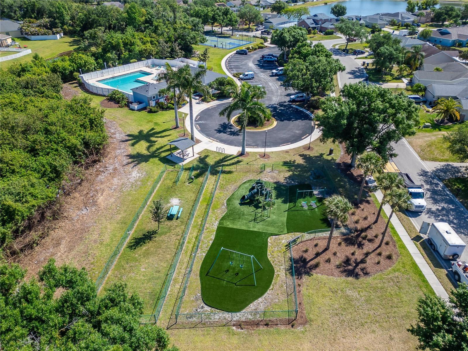 12034 LARSON LN, PARRISH, FL, 34219