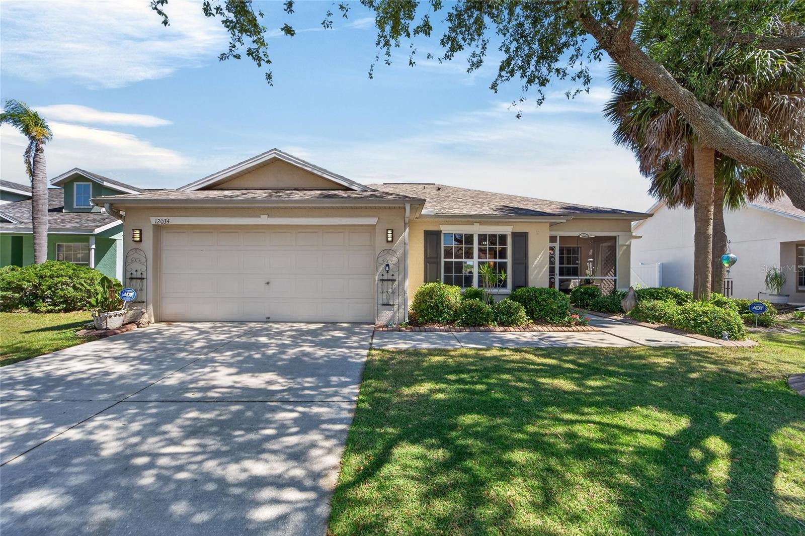 12034 LARSON LN, PARRISH, FL, 34219