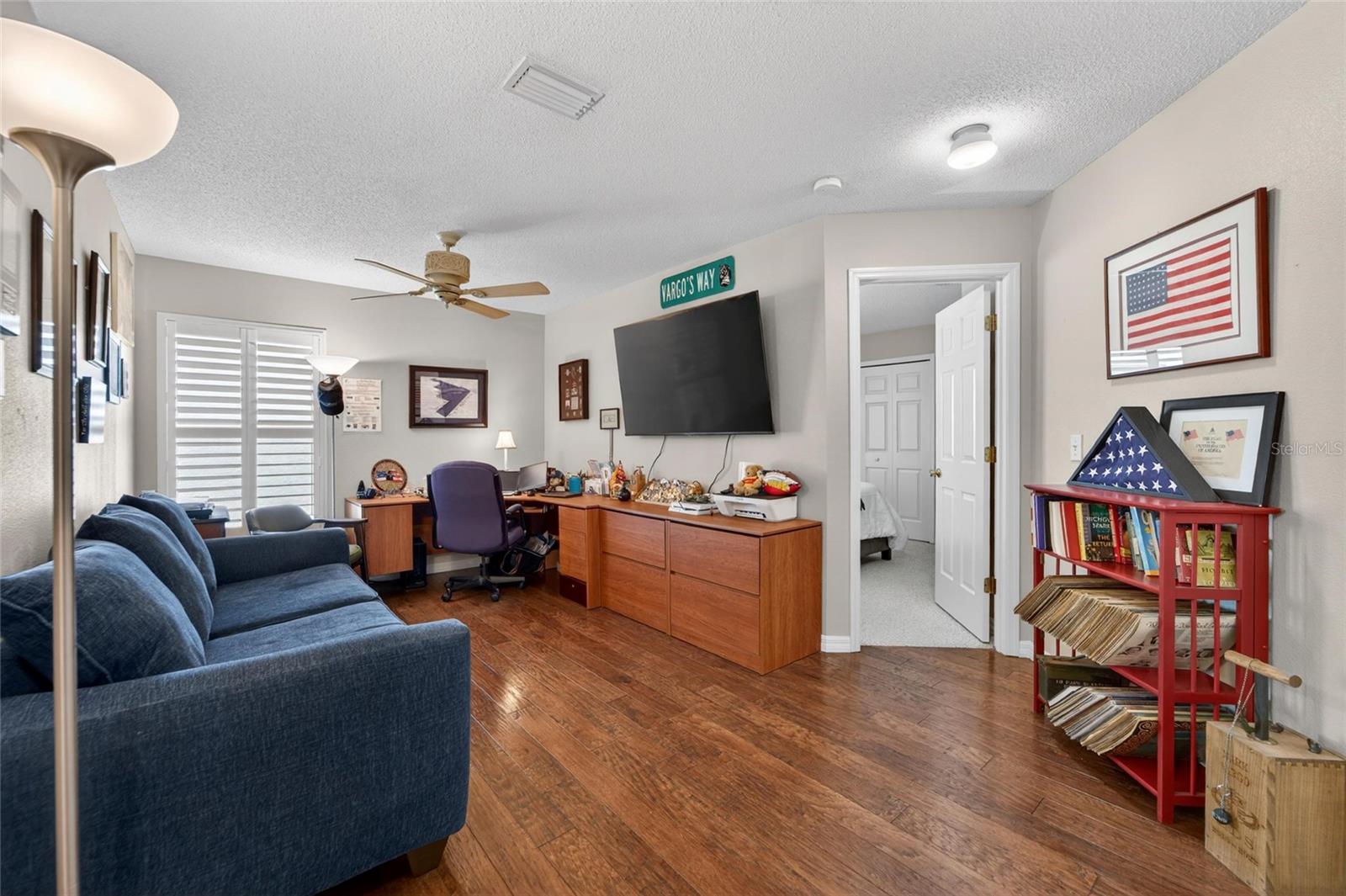 12034 LARSON LN, PARRISH, FL, 34219