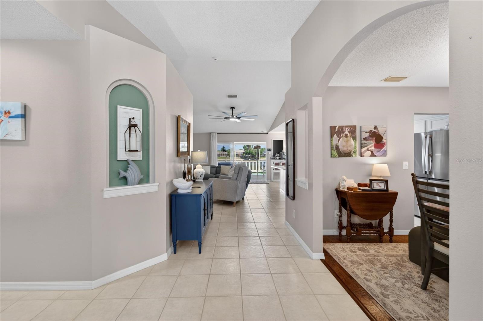 12034 LARSON LN, PARRISH, FL, 34219