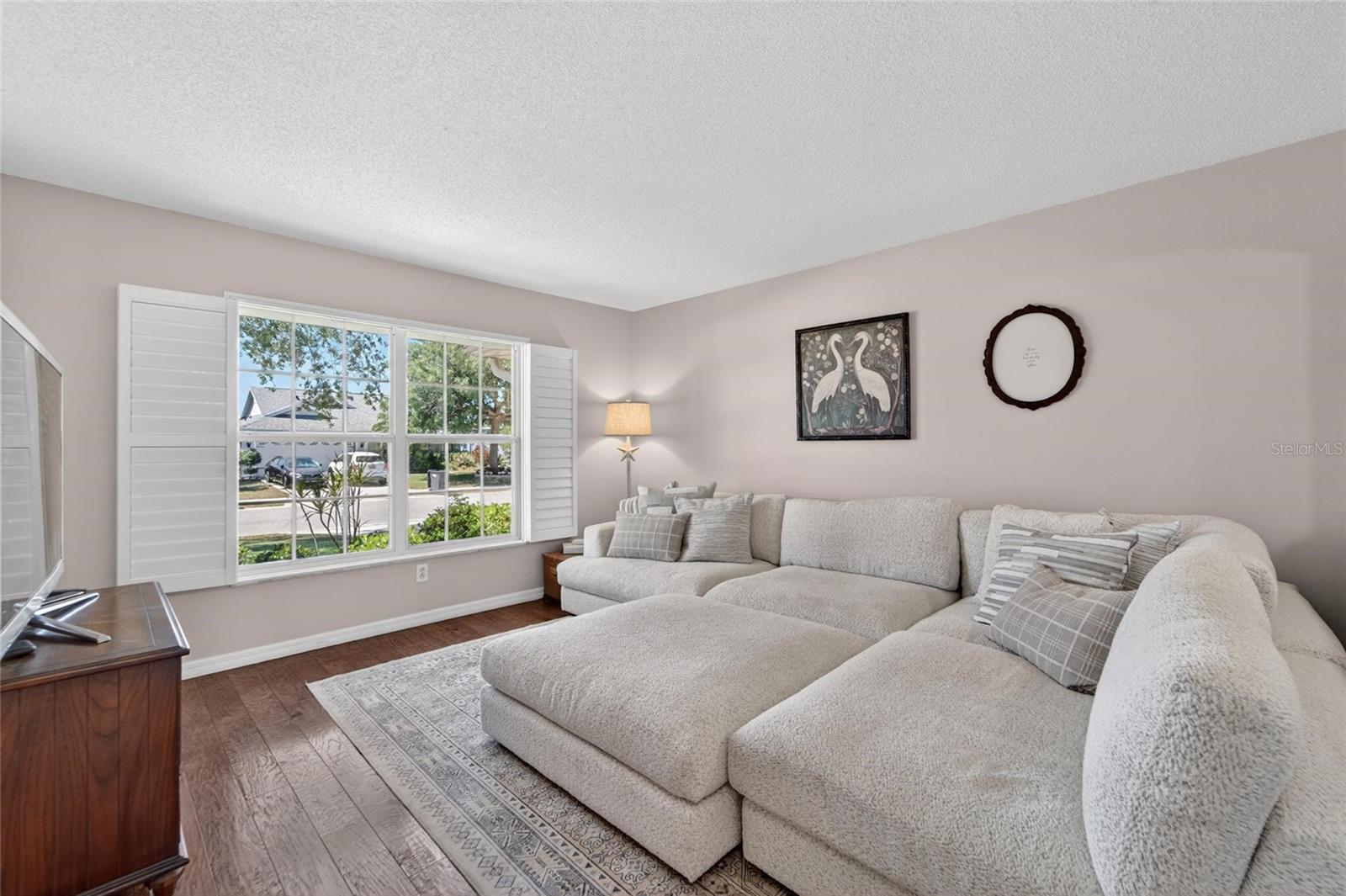 12034 LARSON LN, PARRISH, FL, 34219