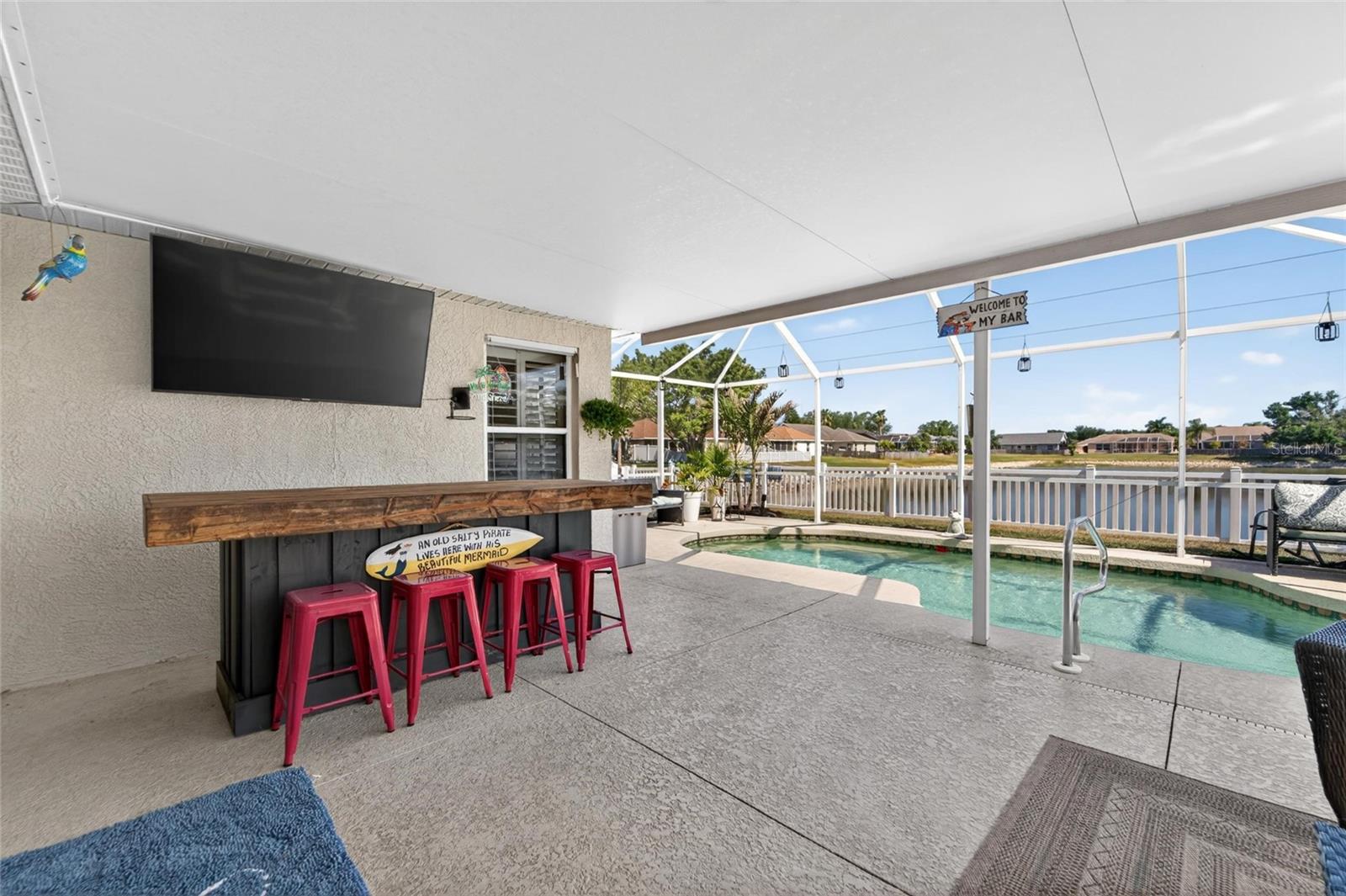 12034 LARSON LN, PARRISH, FL, 34219