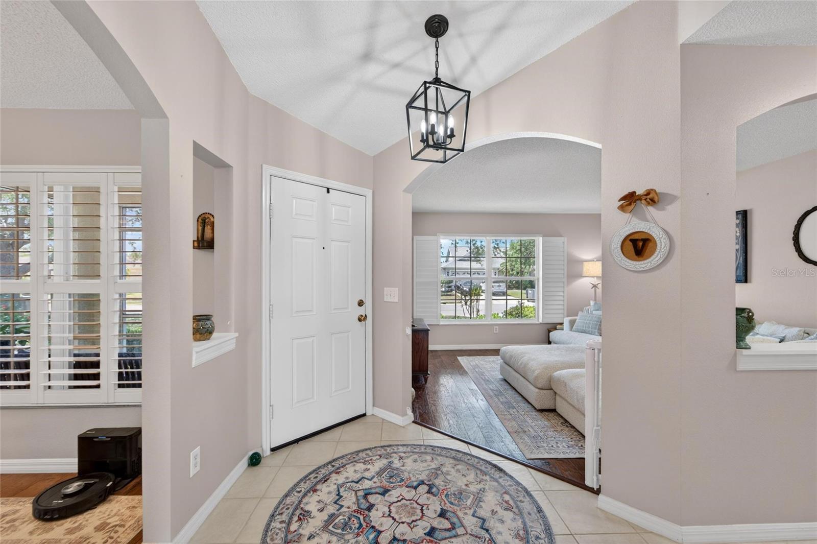 12034 LARSON LN, PARRISH, FL, 34219