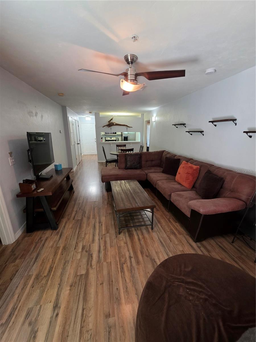 4000 SW 23RD ST #6-305, GAINESVILLE, FL, 32608