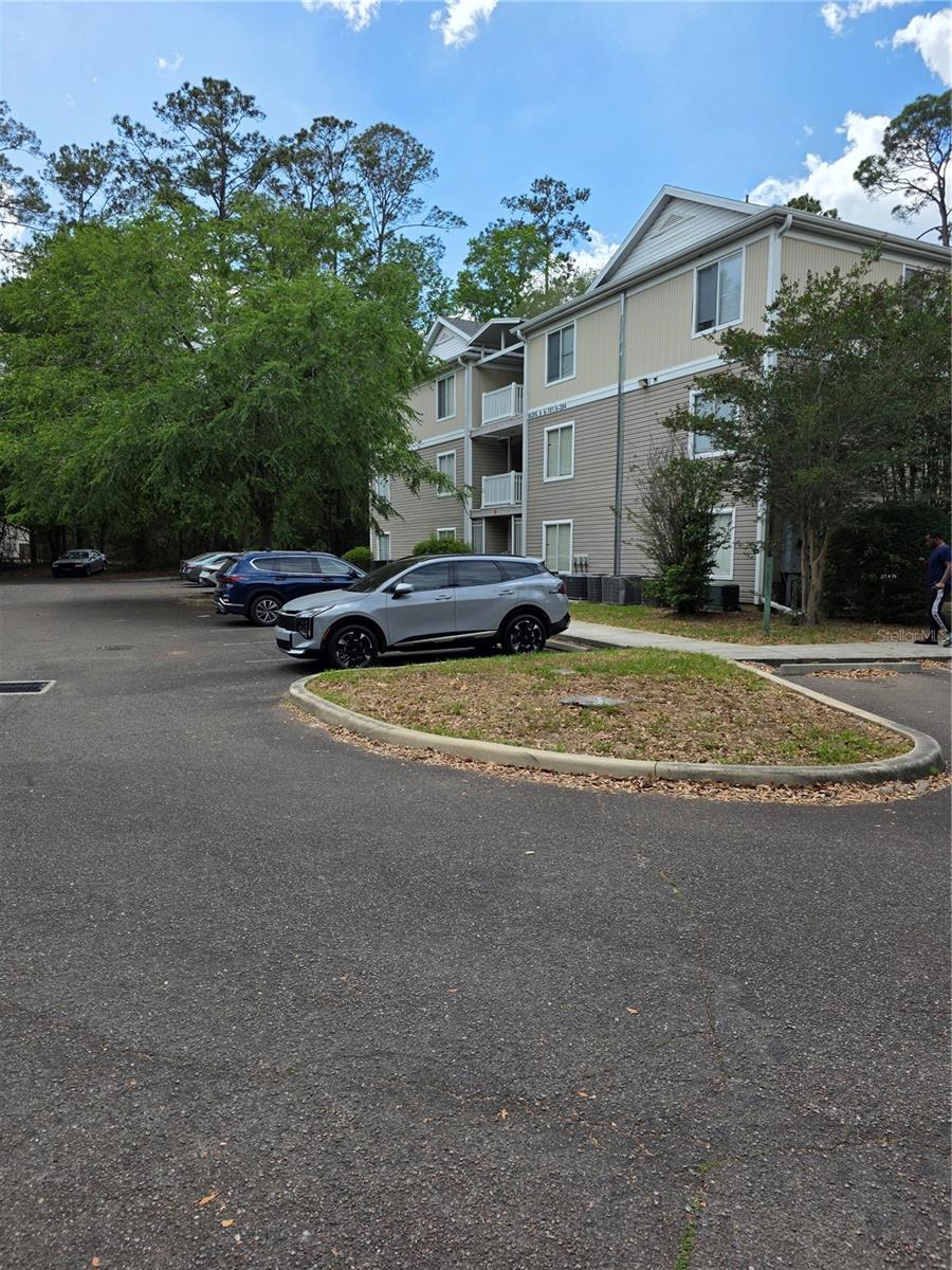 4000 SW 23RD ST #6-305, GAINESVILLE, FL, 32608