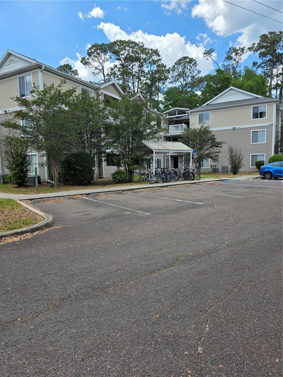 4000 SW 23RD ST #6-305, GAINESVILLE, FL, 32608