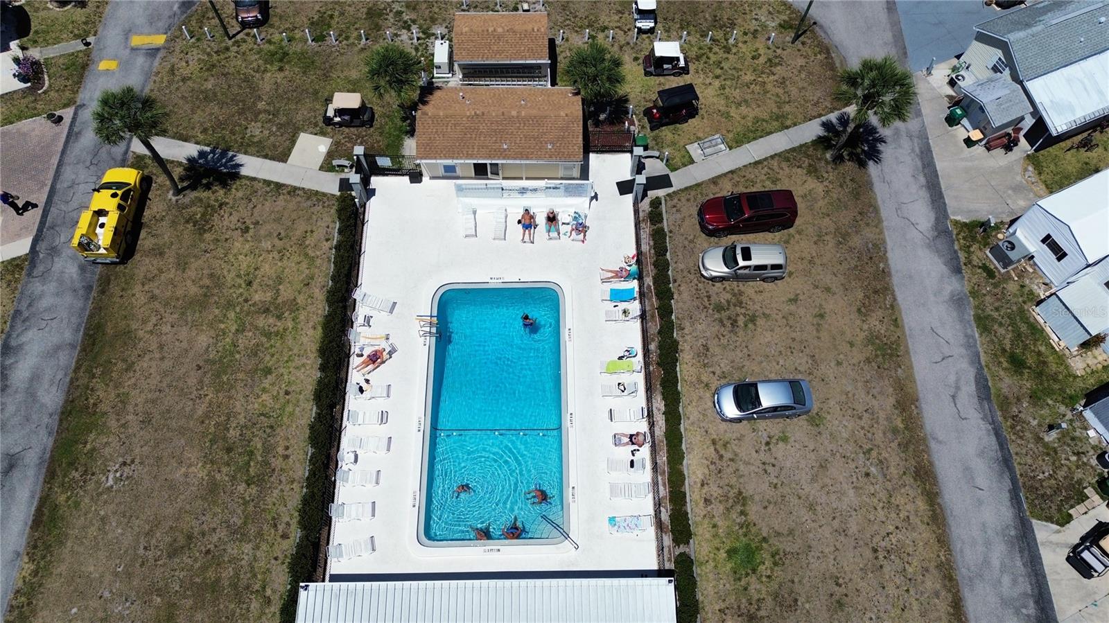 1475 FLAMINGO DR #128, ENGLEWOOD, FL, 34224