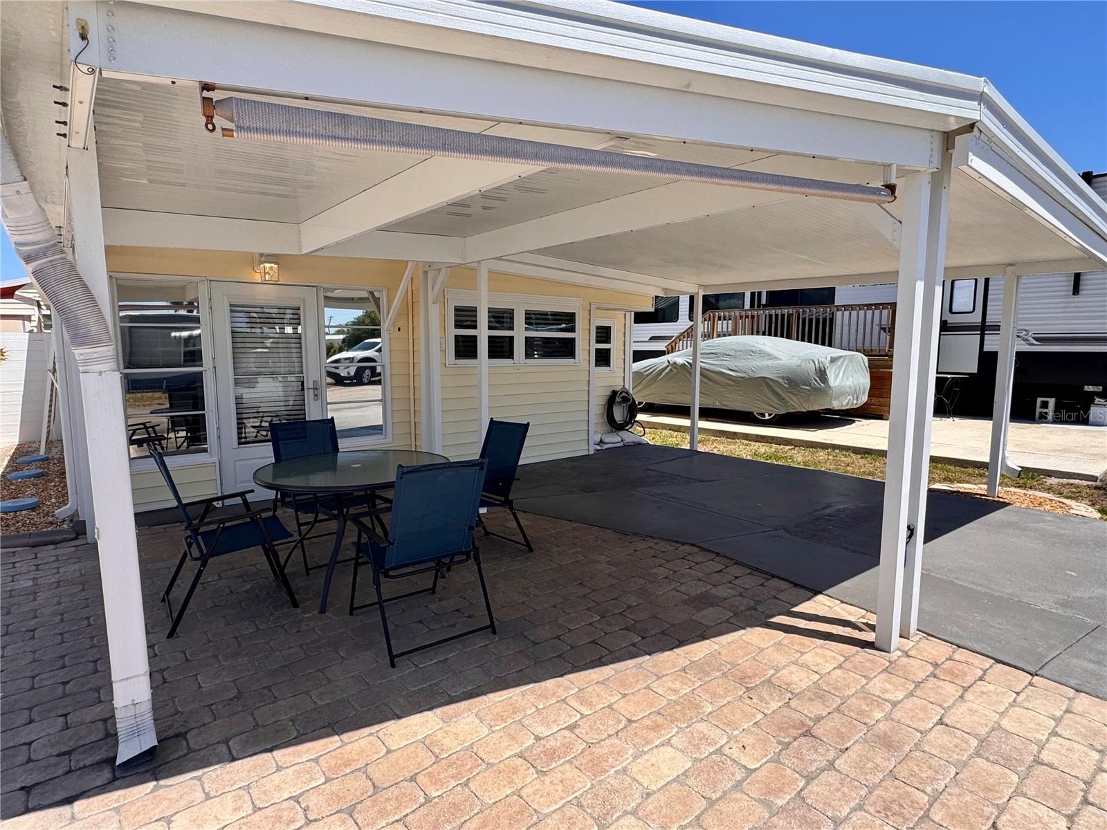 1475 FLAMINGO DR #128, ENGLEWOOD, FL, 34224