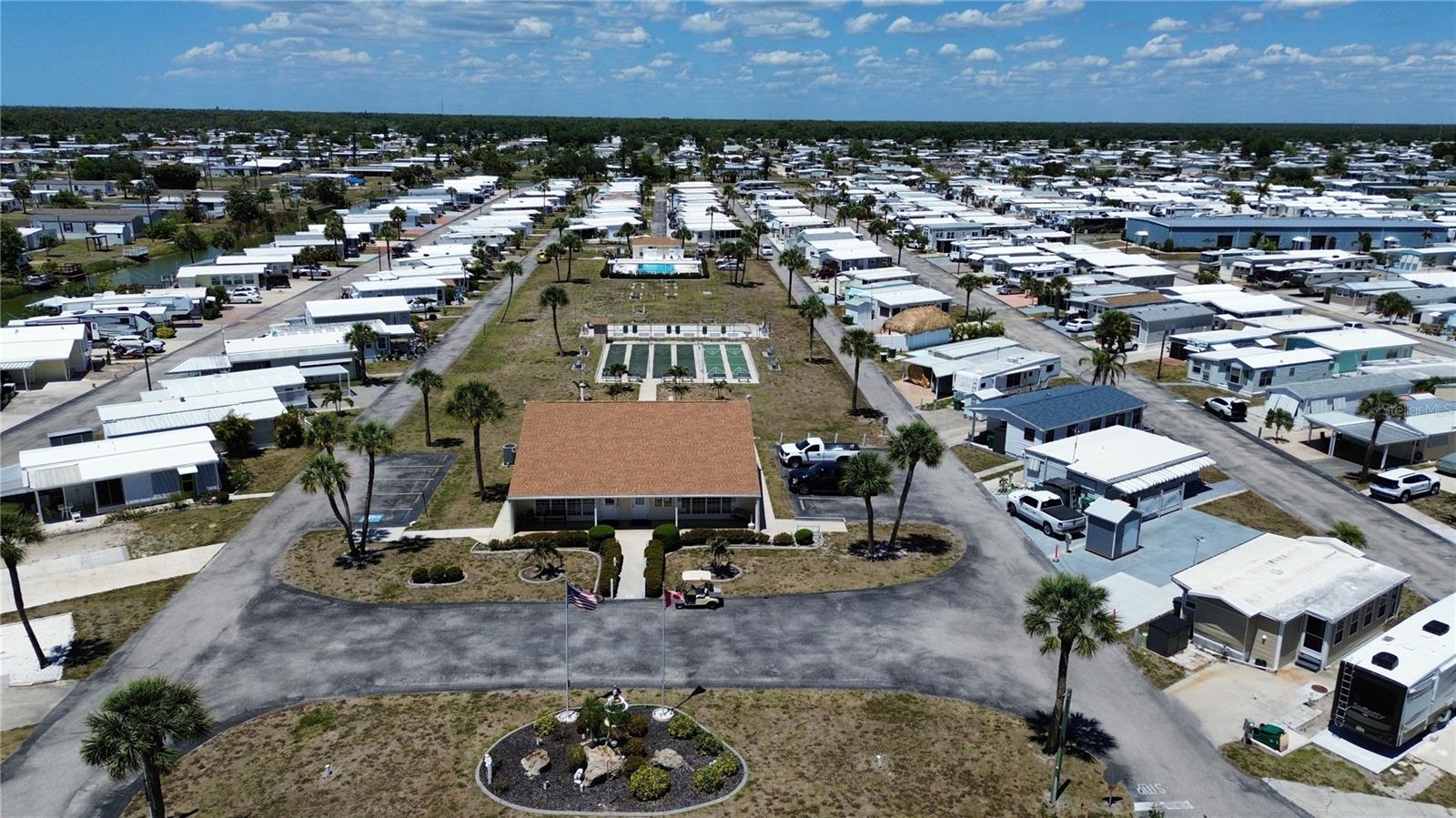 1475 FLAMINGO DR #128, ENGLEWOOD, FL, 34224