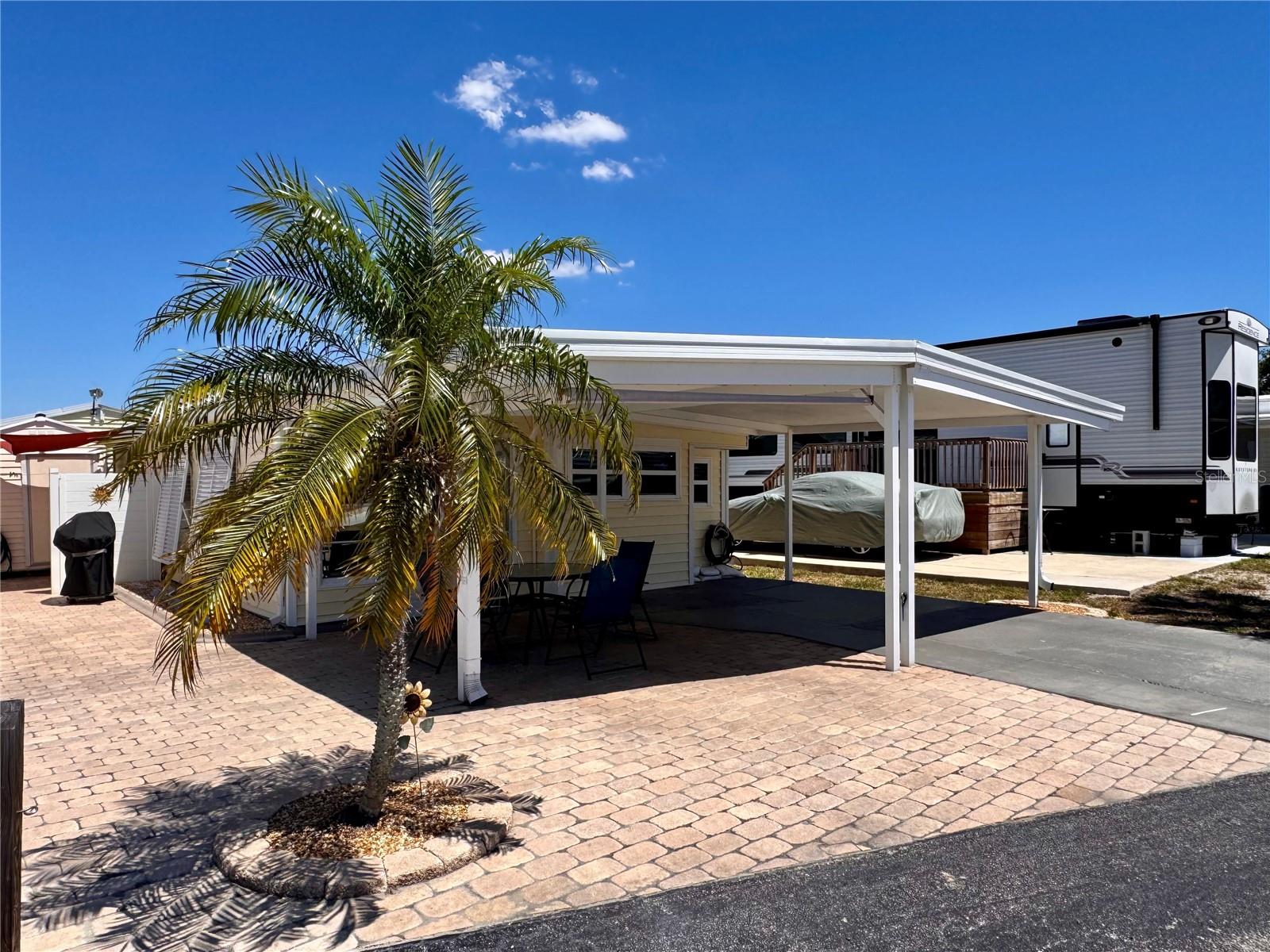 1475 FLAMINGO DR #128, ENGLEWOOD, FL, 34224