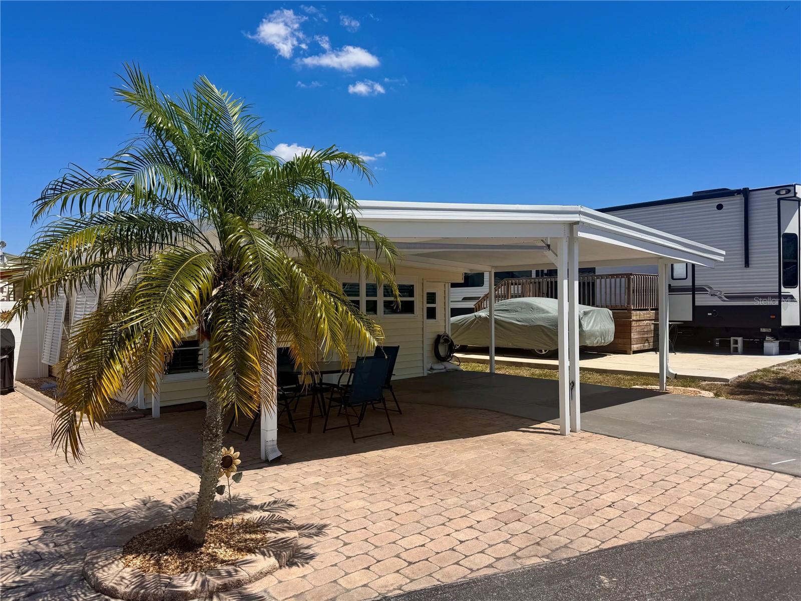 1475 FLAMINGO DR #128, ENGLEWOOD, FL, 34224