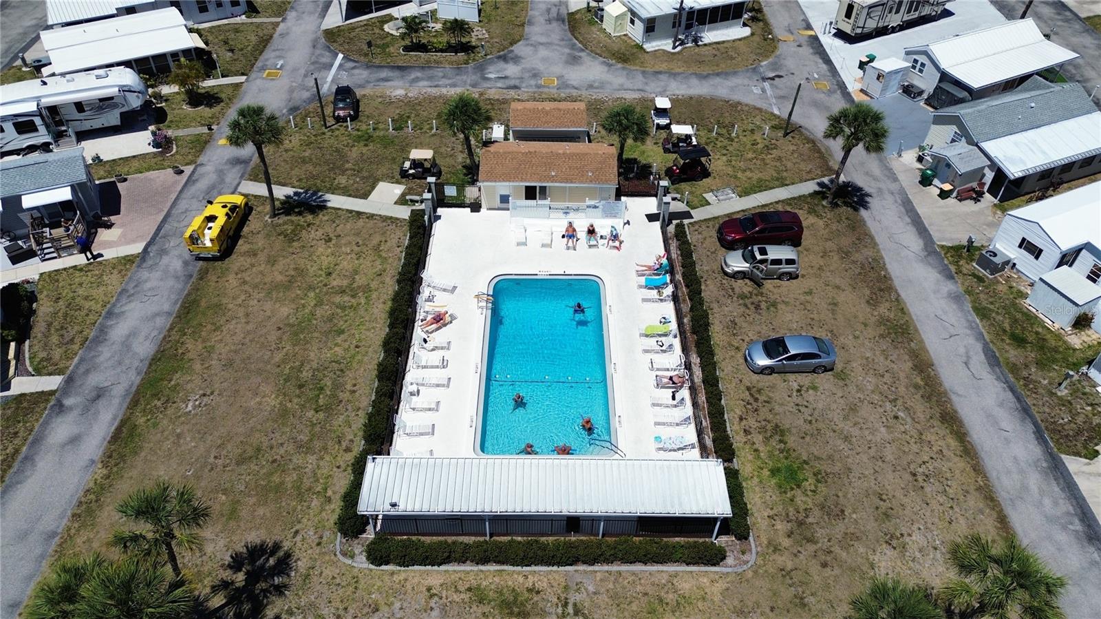 1475 FLAMINGO DR #128, ENGLEWOOD, FL, 34224