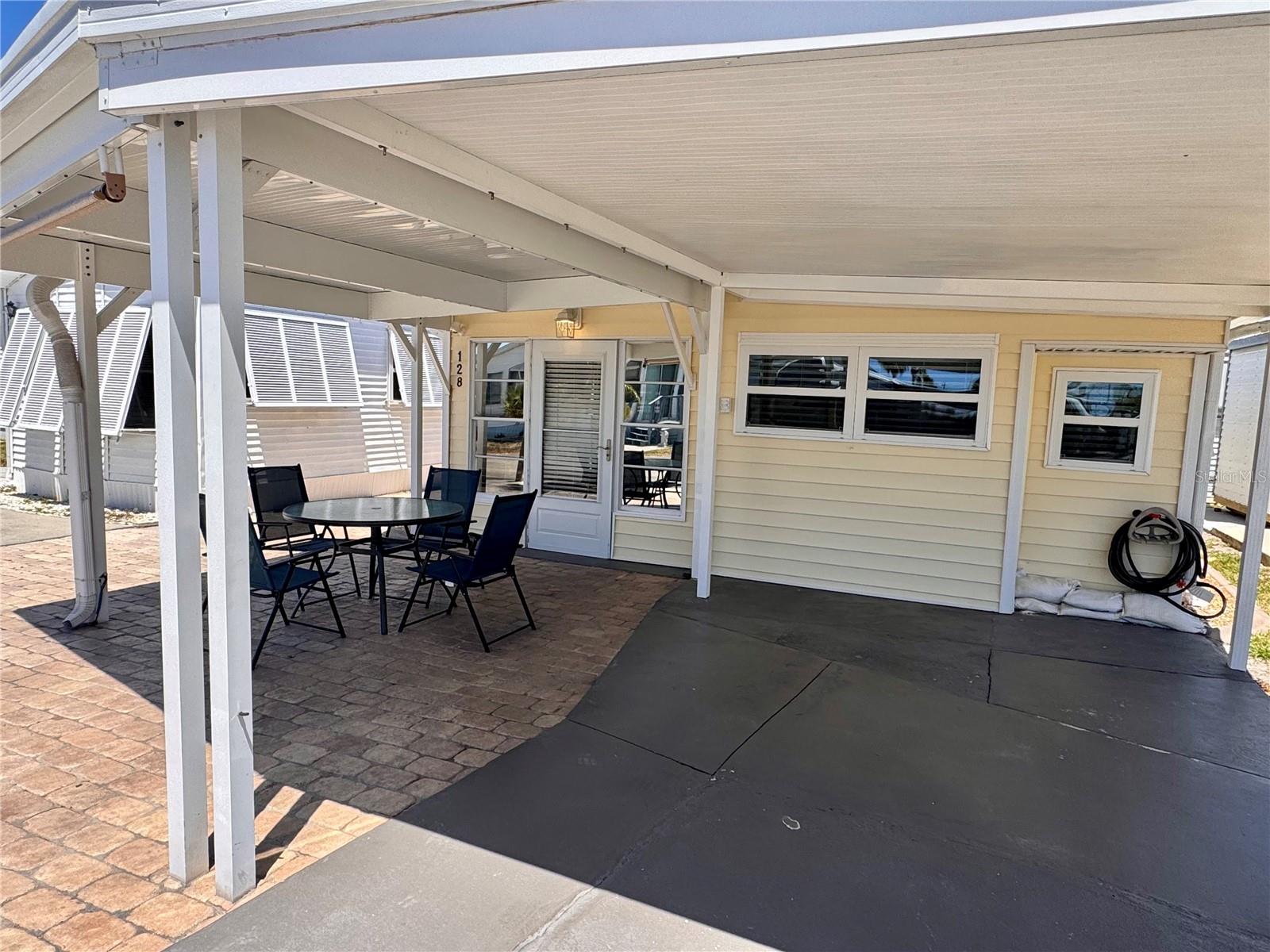 1475 FLAMINGO DR #128, ENGLEWOOD, FL, 34224