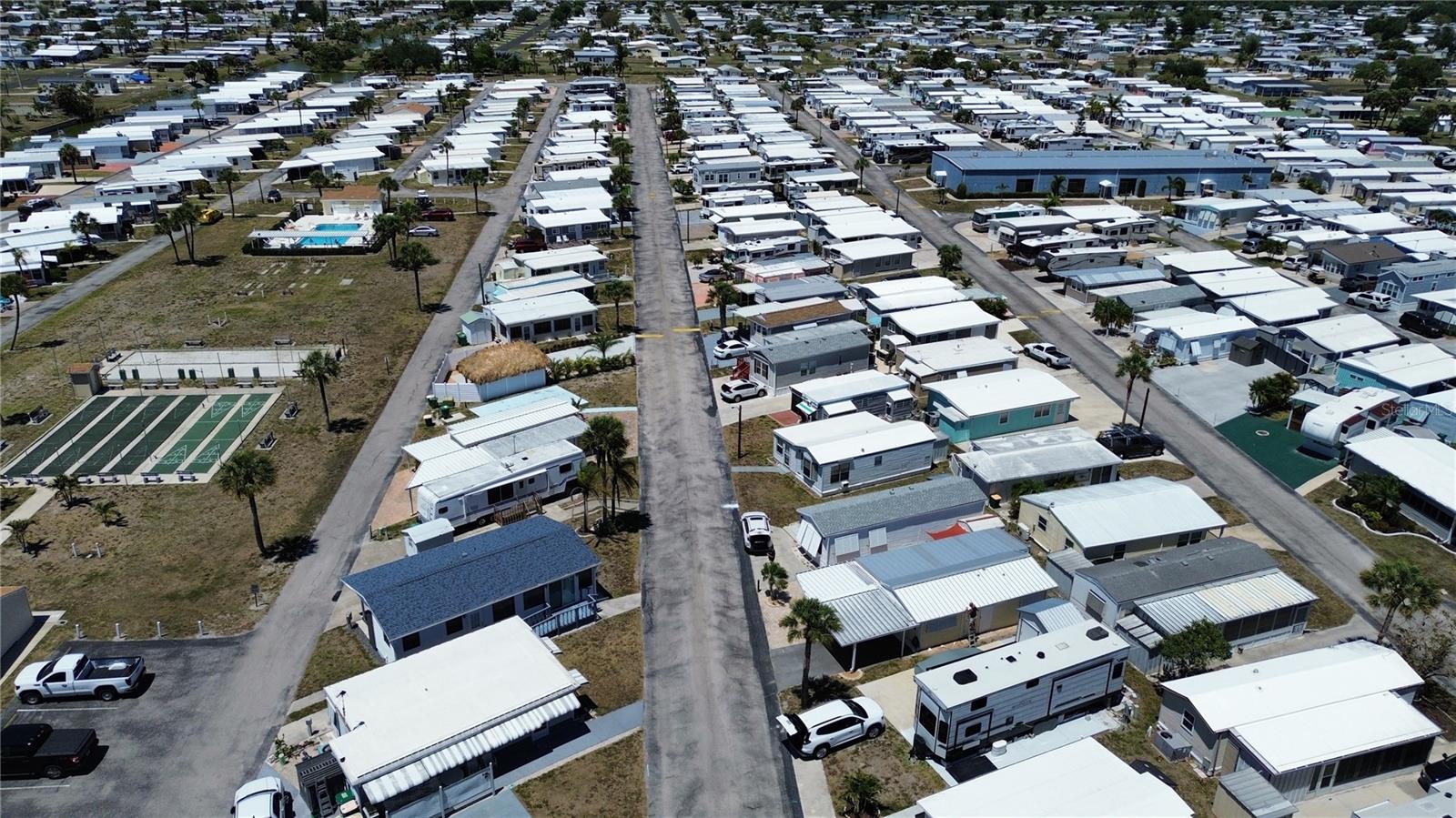 1475 FLAMINGO DR #128, ENGLEWOOD, FL, 34224