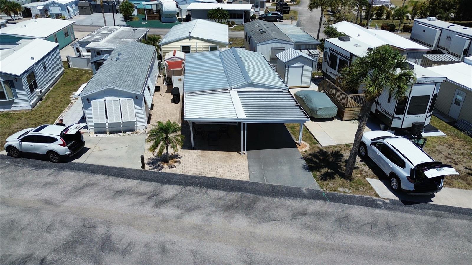 1475 FLAMINGO DR #128, ENGLEWOOD, FL, 34224