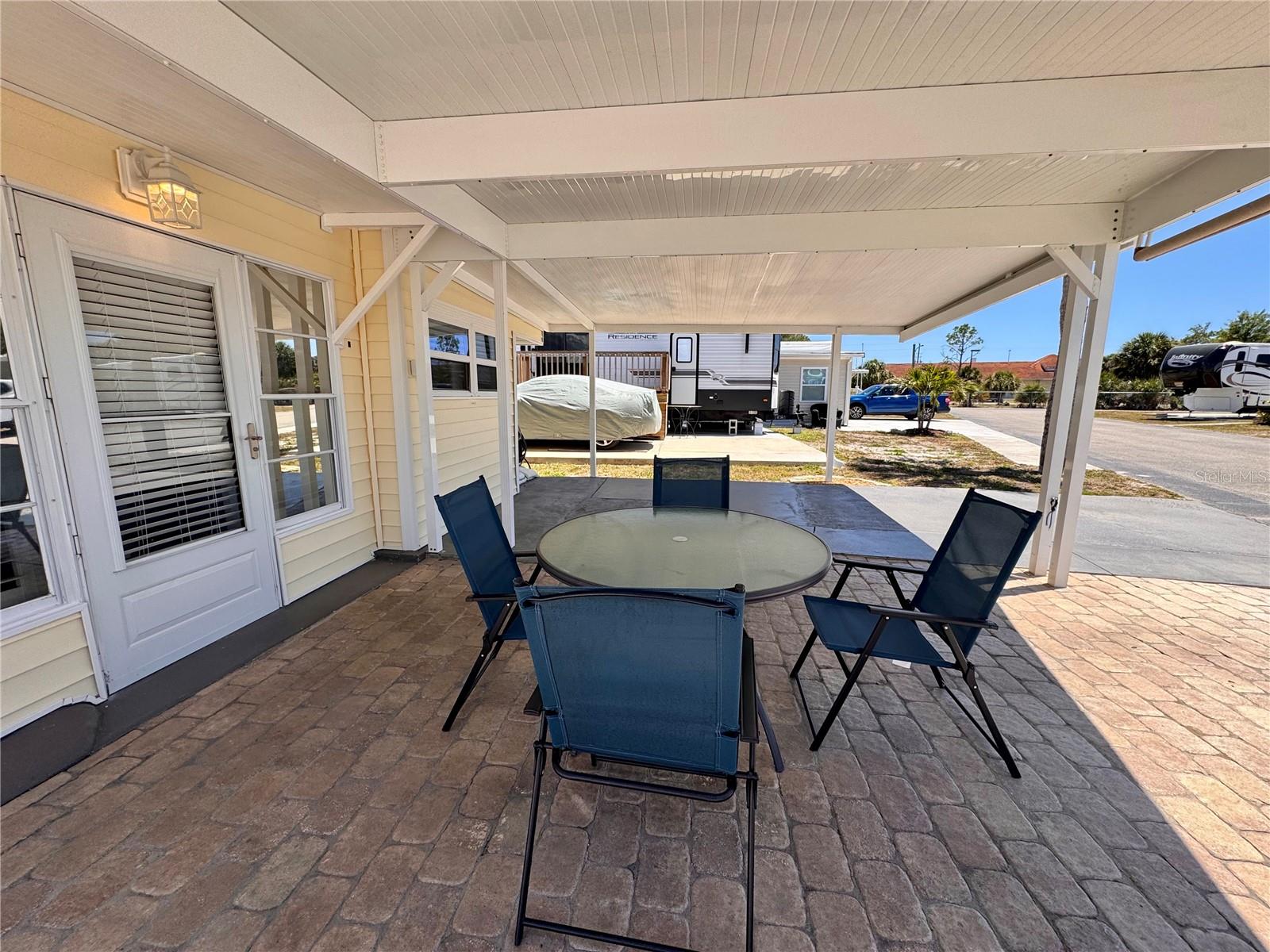 1475 FLAMINGO DR #128, ENGLEWOOD, FL, 34224