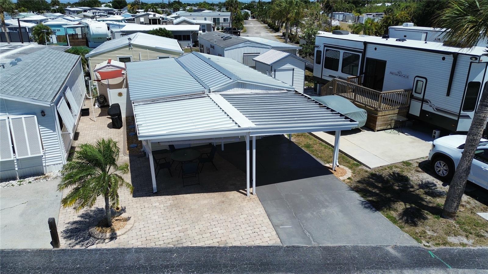 1475 FLAMINGO DR #128, ENGLEWOOD, FL, 34224