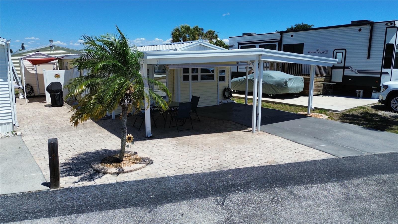 1475 FLAMINGO DR #128, ENGLEWOOD, FL, 34224