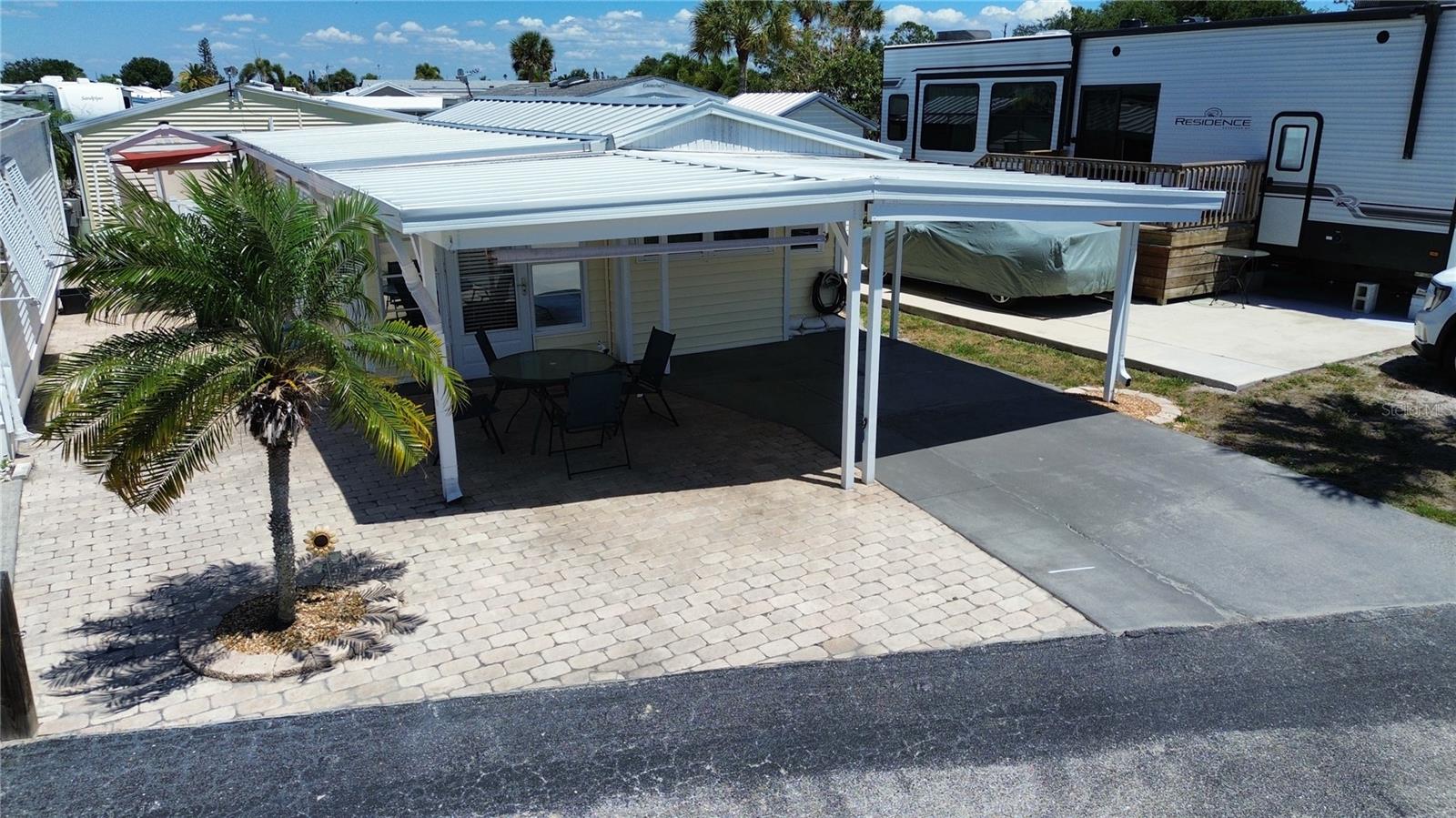 1475 FLAMINGO DR #128, ENGLEWOOD, FL, 34224