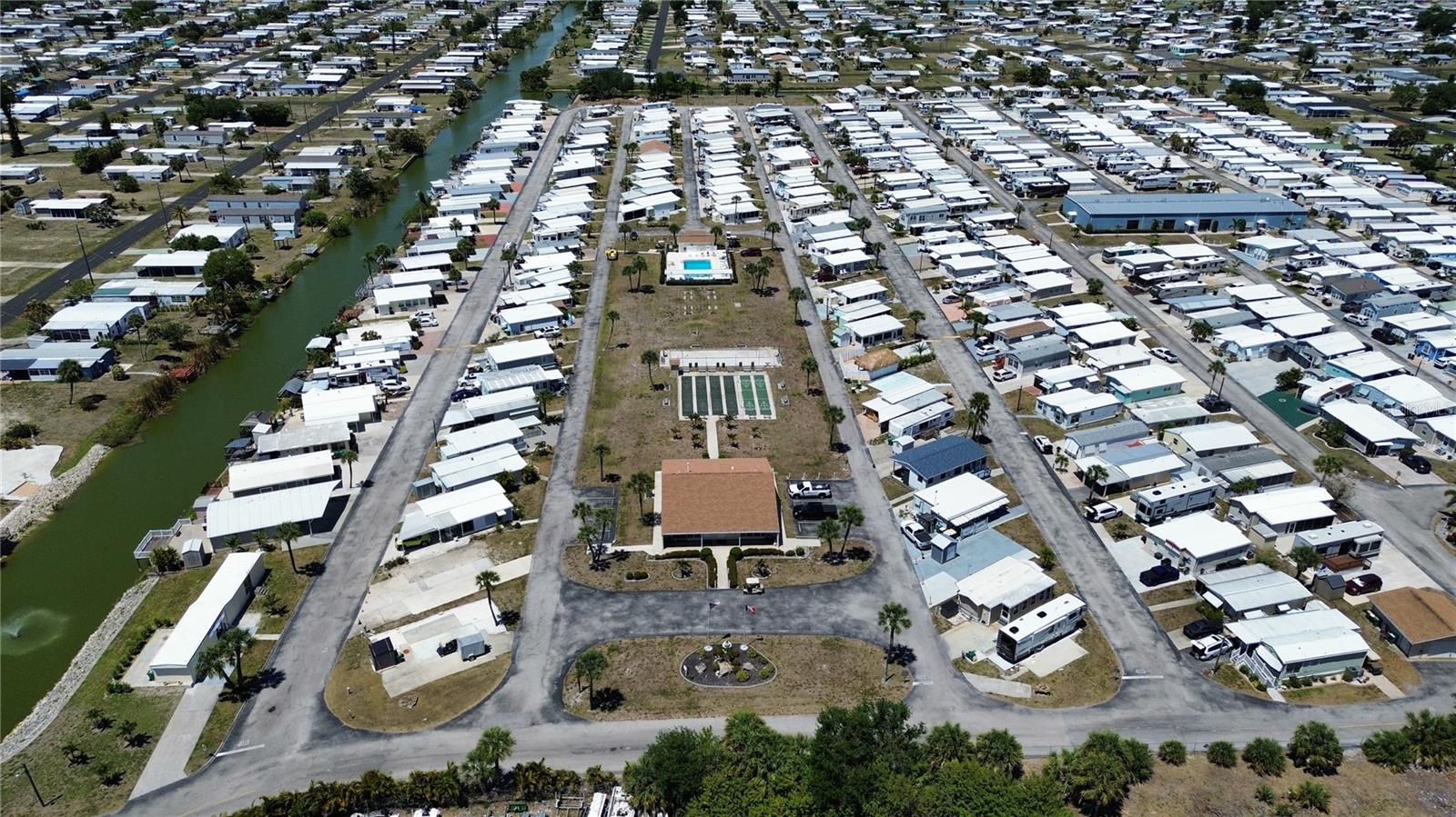 1475 FLAMINGO DR #128, ENGLEWOOD, FL, 34224