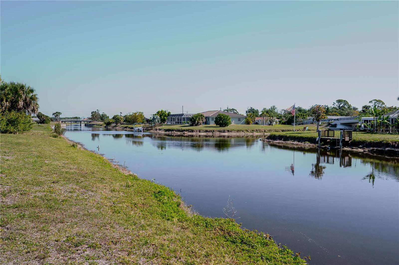 182 BOUNDARY BLVD #B, ROTONDA WEST, FL, 33947