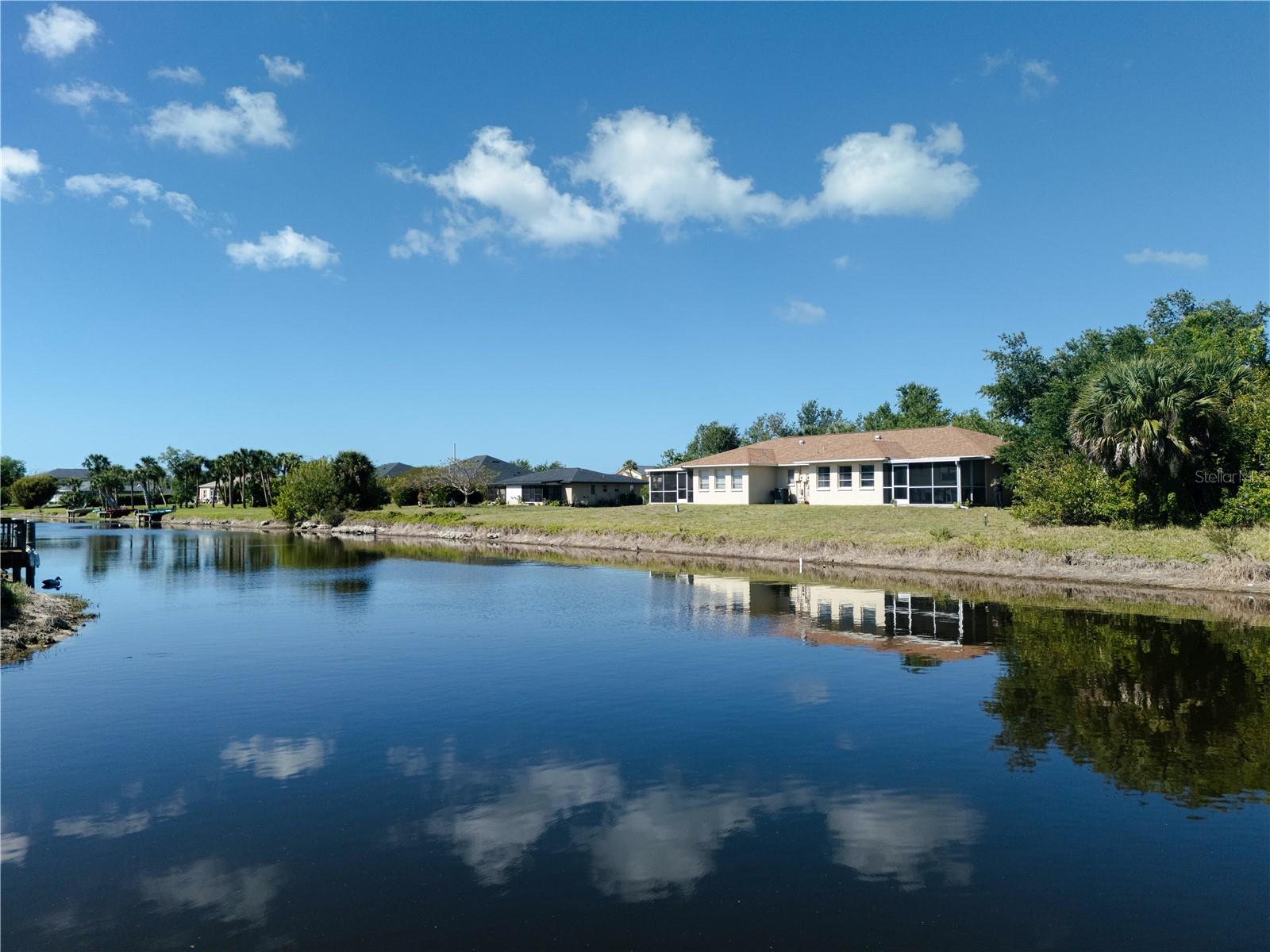 182 BOUNDARY BLVD #B, ROTONDA WEST, FL, 33947