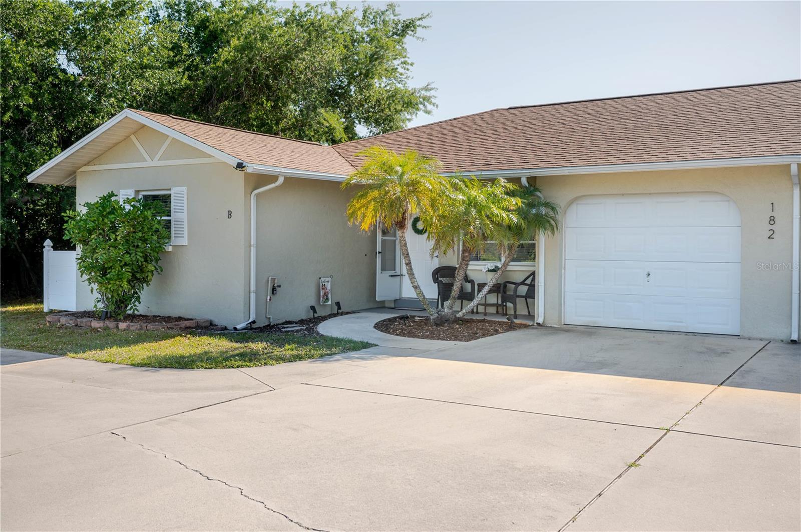 182 BOUNDARY BLVD #B, ROTONDA WEST, FL, 33947