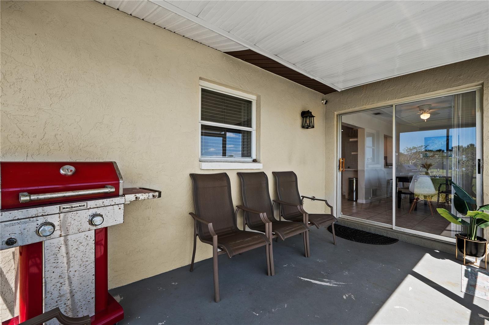 182 BOUNDARY BLVD #B, ROTONDA WEST, FL, 33947