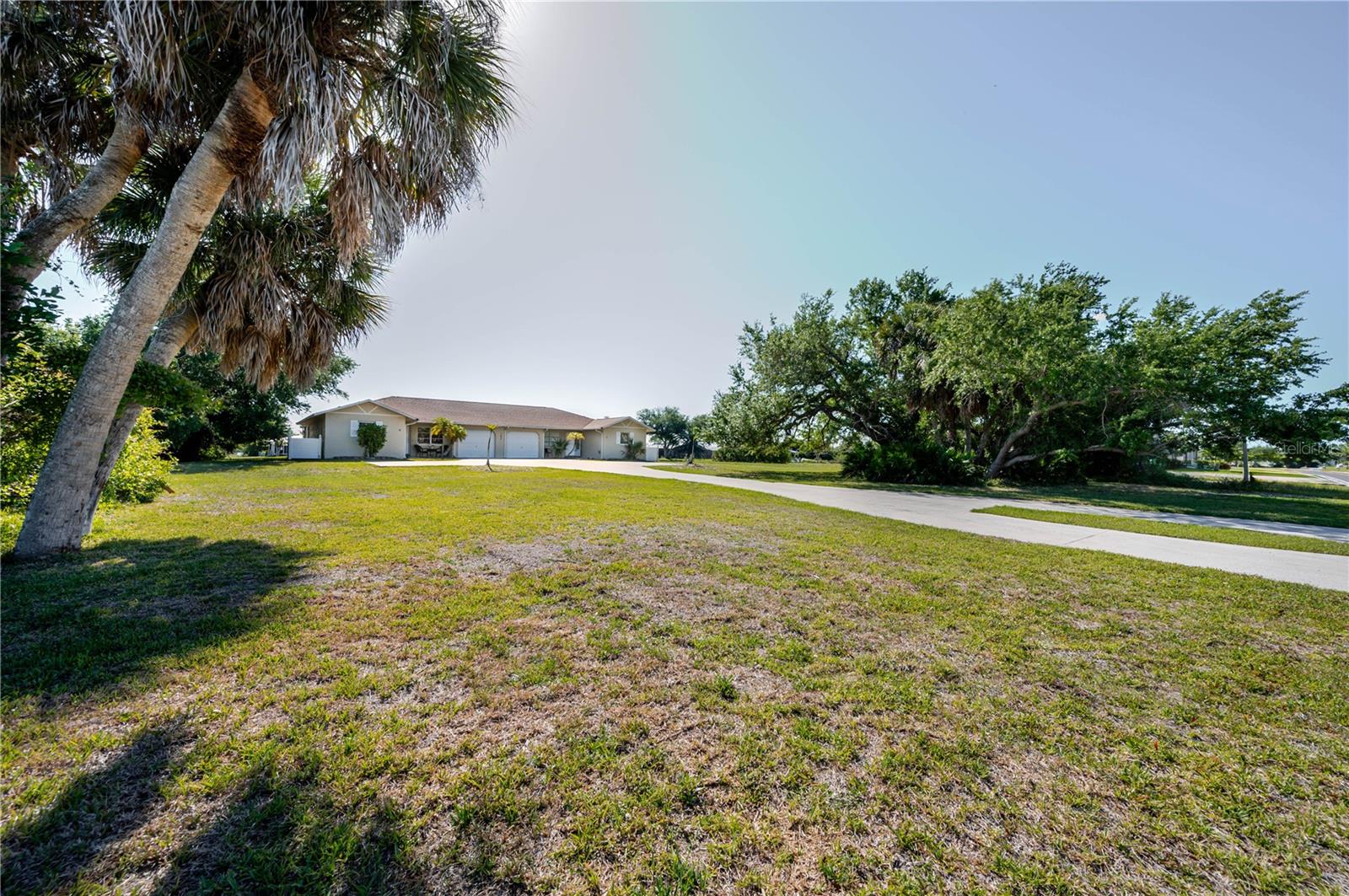 182 BOUNDARY BLVD #B, ROTONDA WEST, FL, 33947