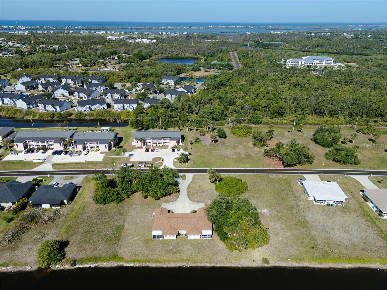 182 BOUNDARY BLVD #B, ROTONDA WEST, FL, 33947