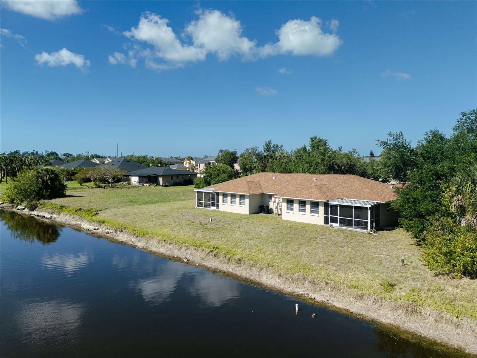 182 BOUNDARY BLVD #B, ROTONDA WEST, FL, 33947