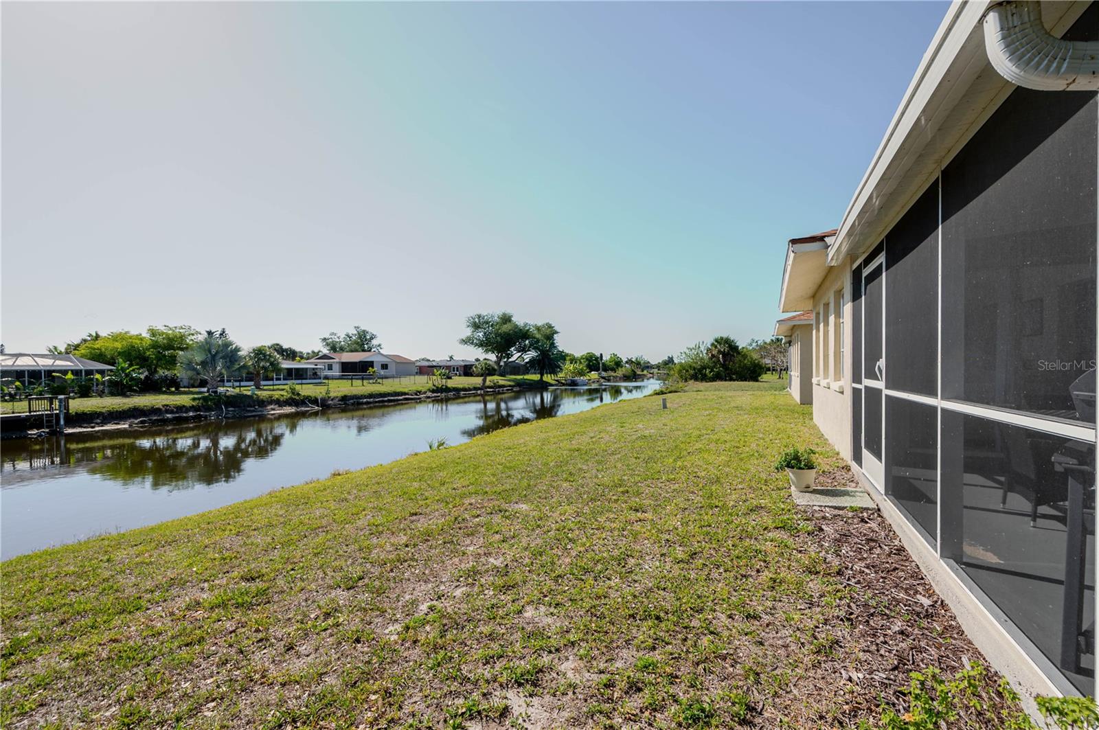 182 BOUNDARY BLVD #B, ROTONDA WEST, FL, 33947