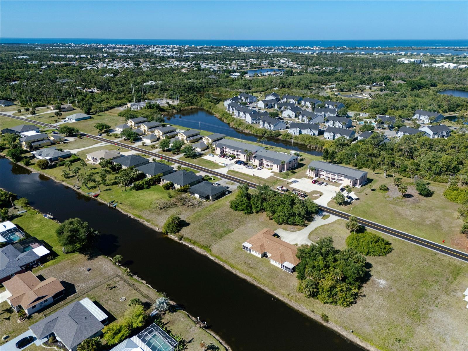182 BOUNDARY BLVD #B, ROTONDA WEST, FL, 33947
