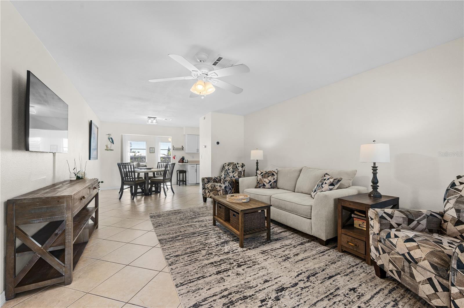 182 BOUNDARY BLVD #B, ROTONDA WEST, FL, 33947