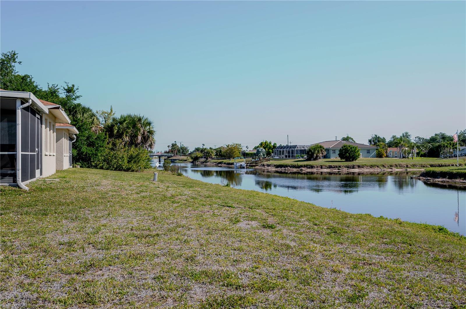 182 BOUNDARY BLVD #B, ROTONDA WEST, FL, 33947