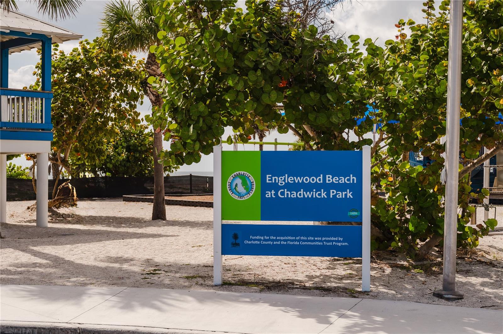 182 BOUNDARY BLVD #B, ROTONDA WEST, FL, 33947