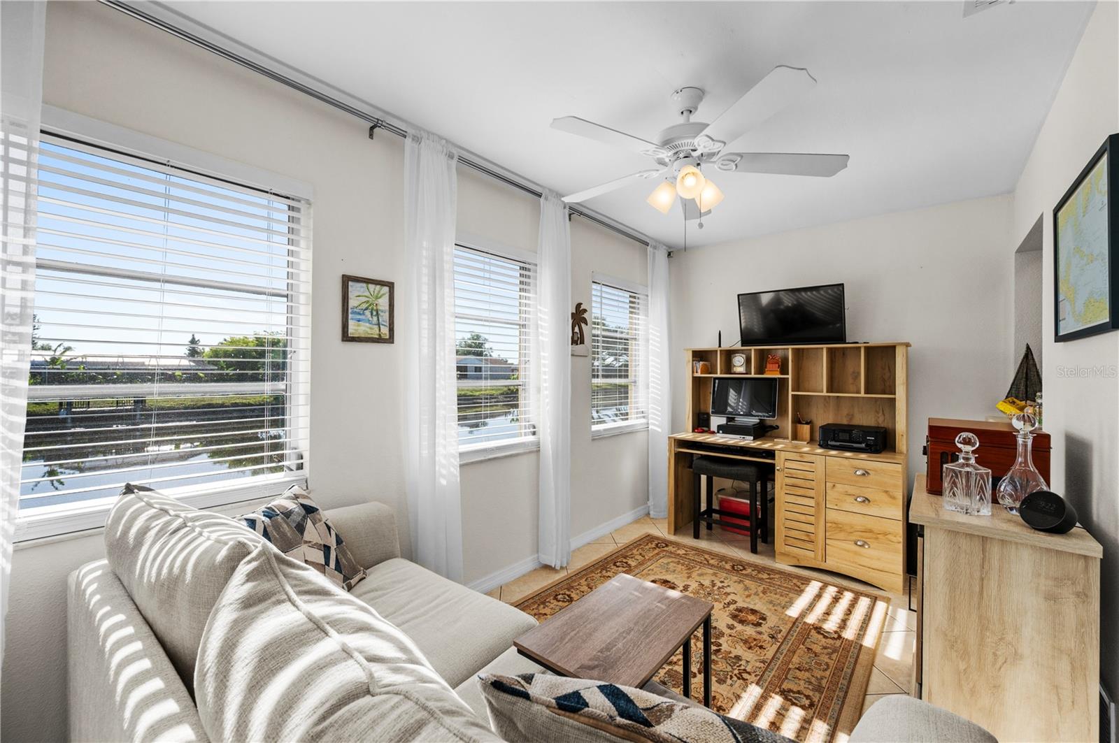 182 BOUNDARY BLVD #B, ROTONDA WEST, FL, 33947