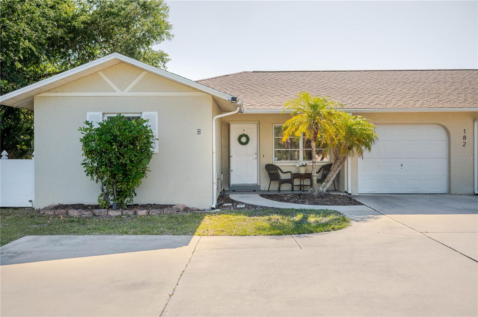 182 BOUNDARY BLVD #B, ROTONDA WEST, FL, 33947