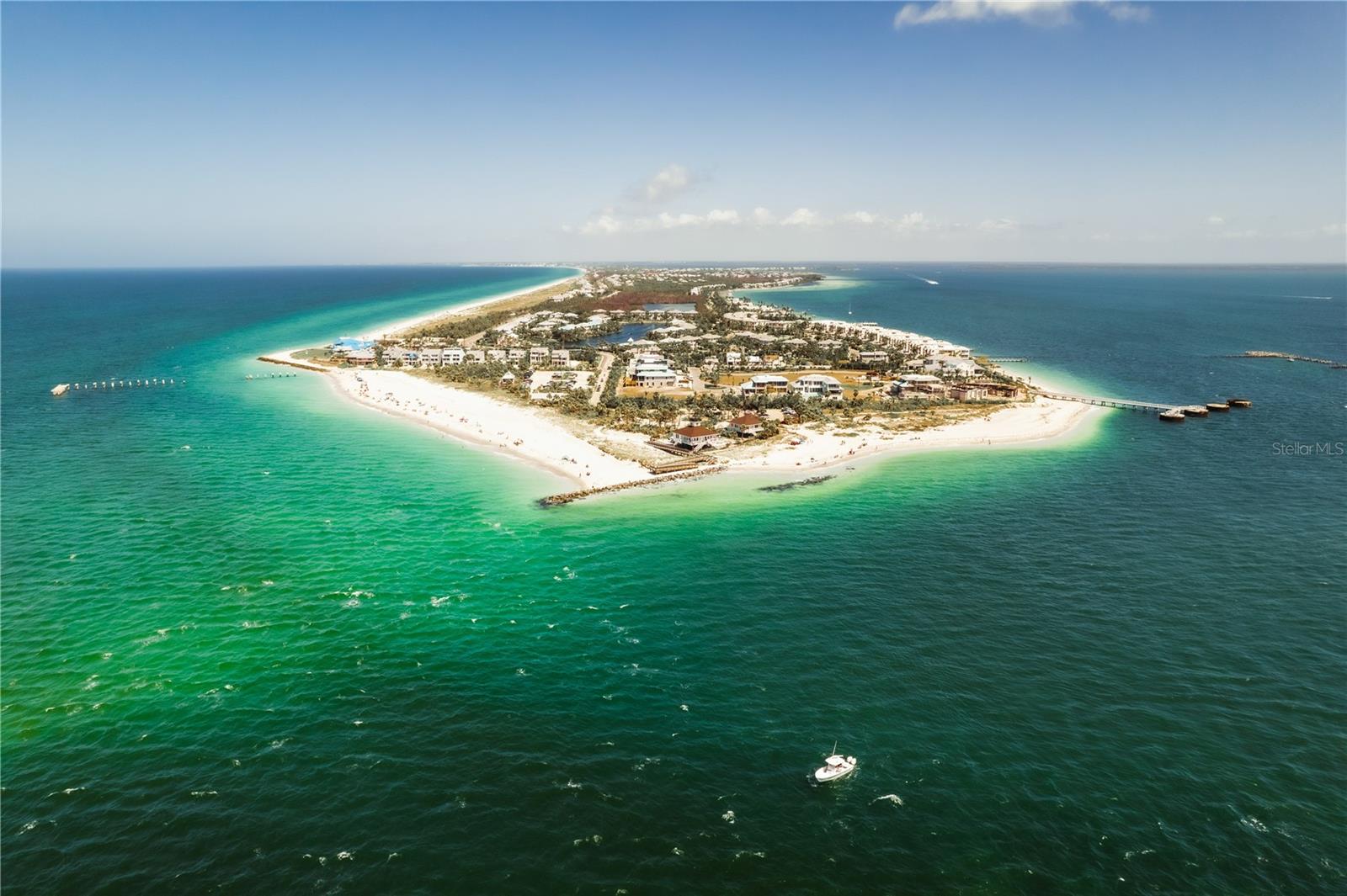 182 BOUNDARY BLVD #B, ROTONDA WEST, FL, 33947