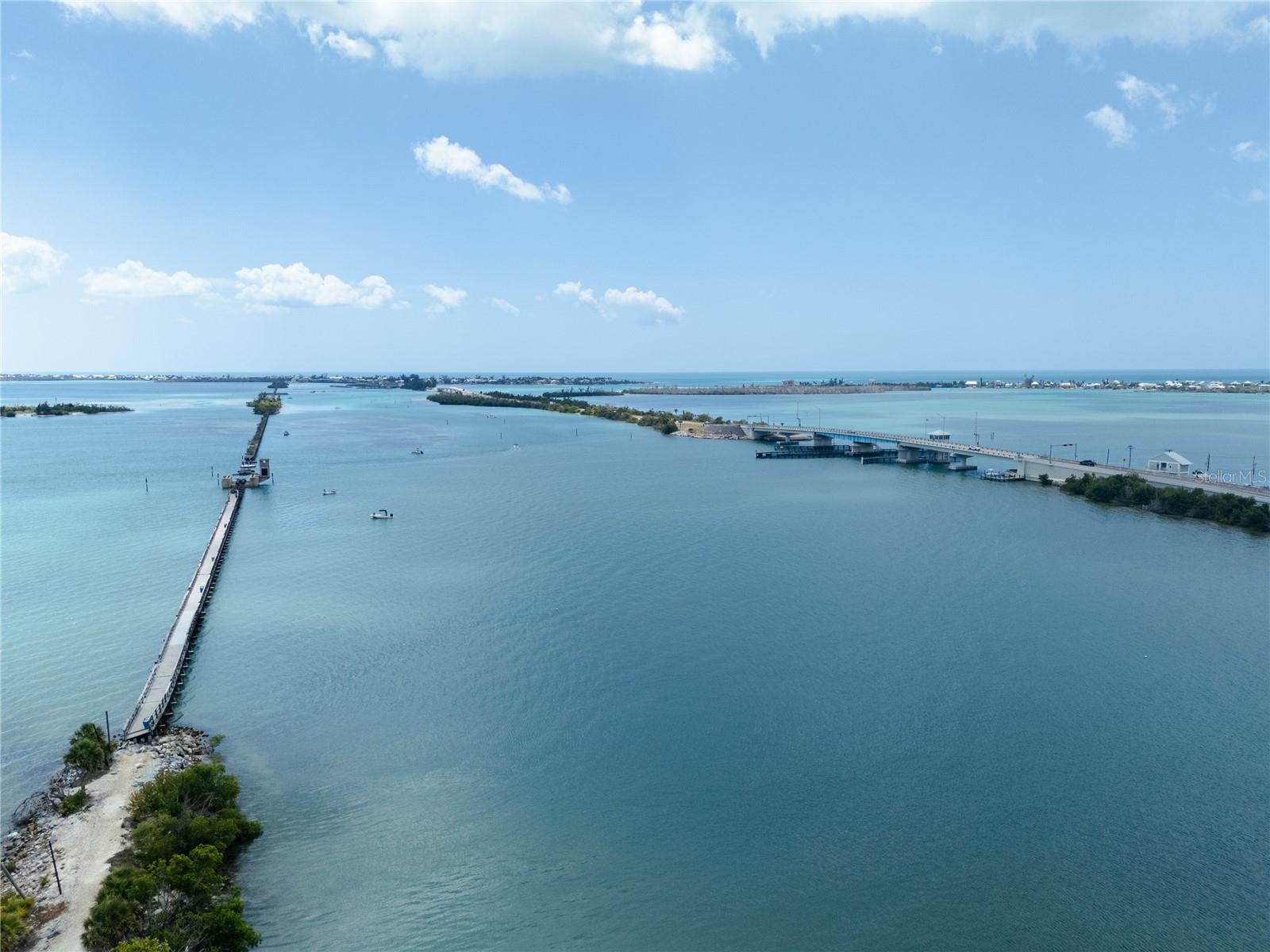 182 BOUNDARY BLVD #B, ROTONDA WEST, FL, 33947