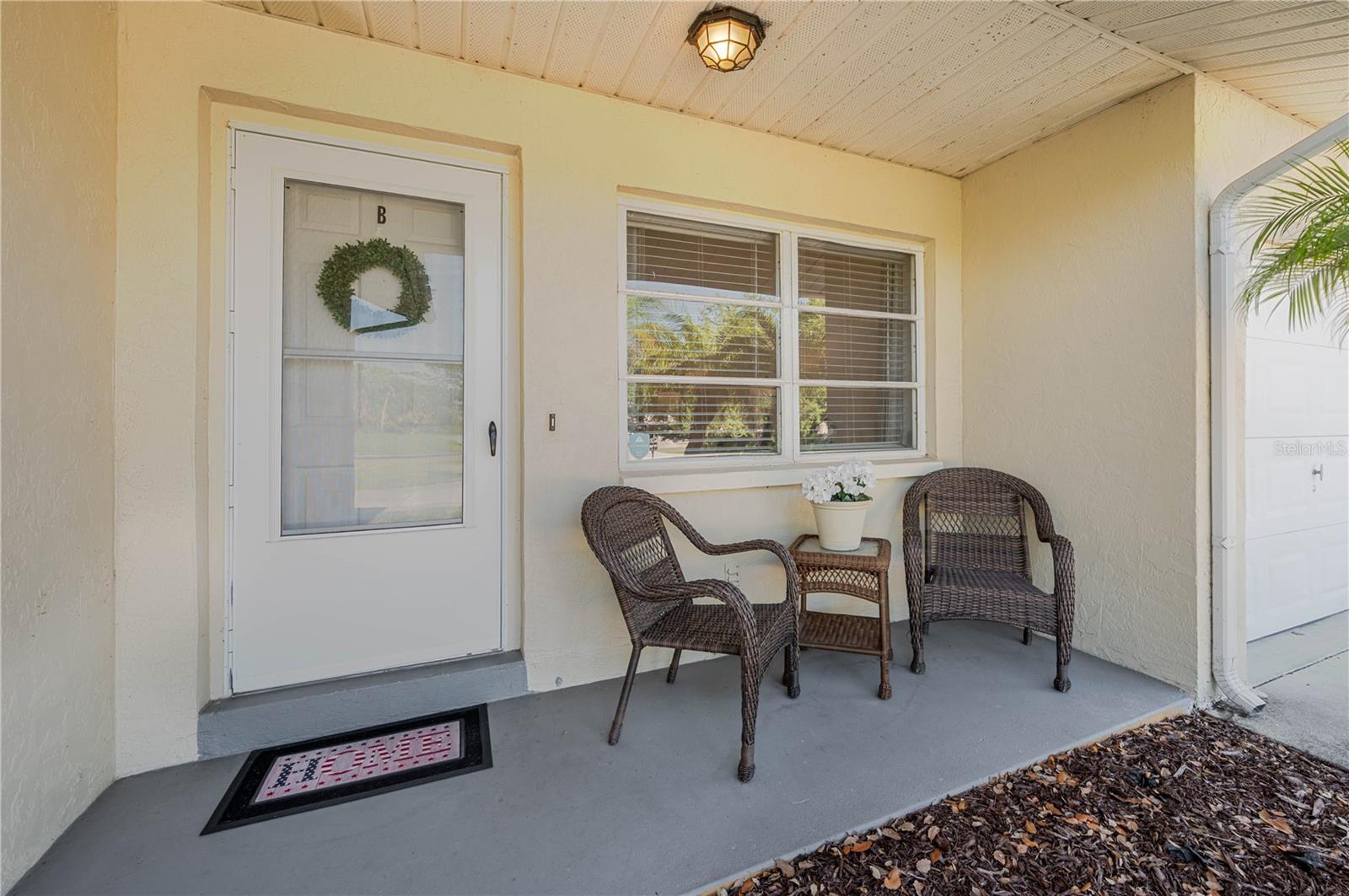 182 BOUNDARY BLVD #B, ROTONDA WEST, FL, 33947