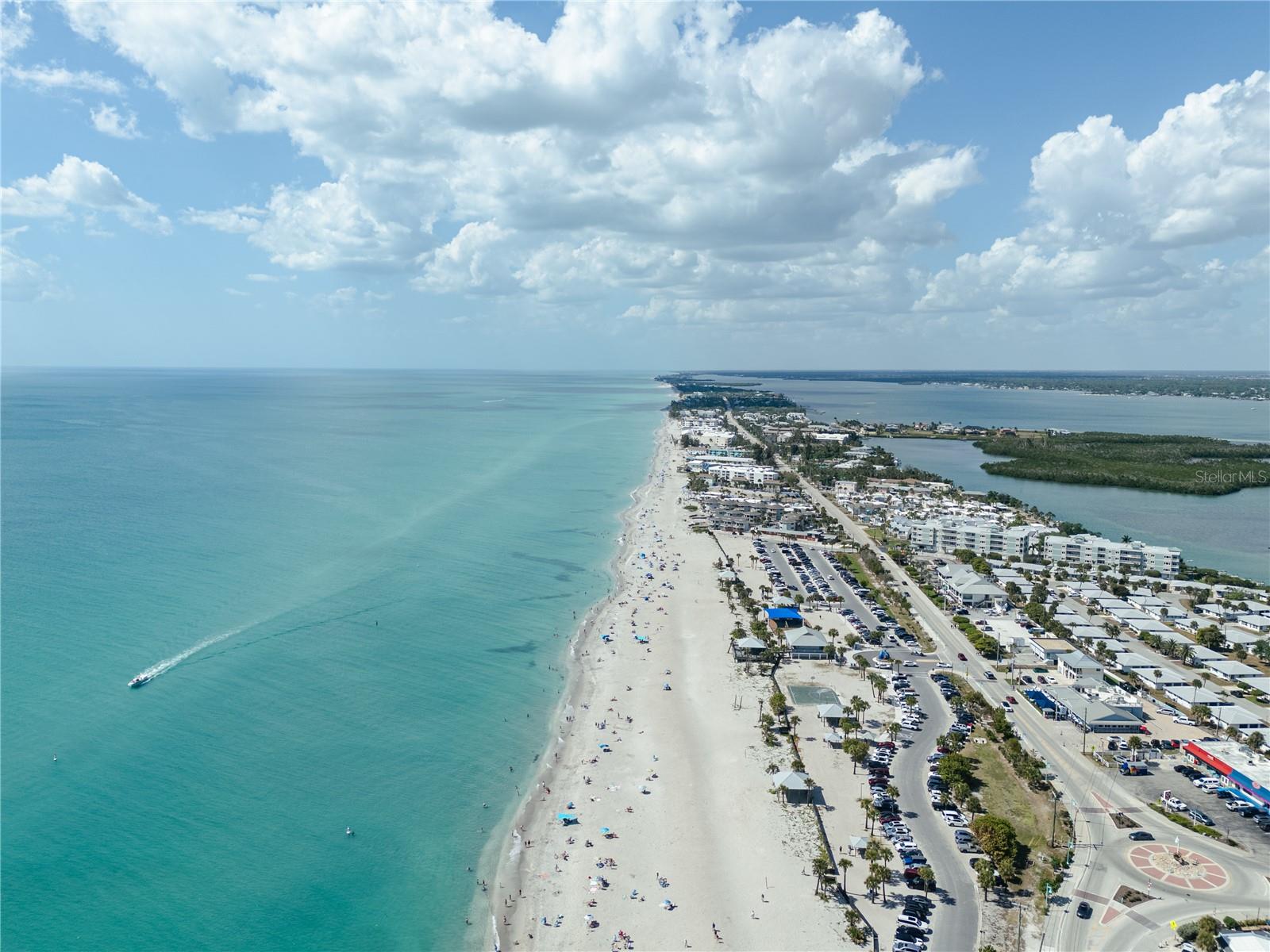 182 BOUNDARY BLVD #B, ROTONDA WEST, FL, 33947