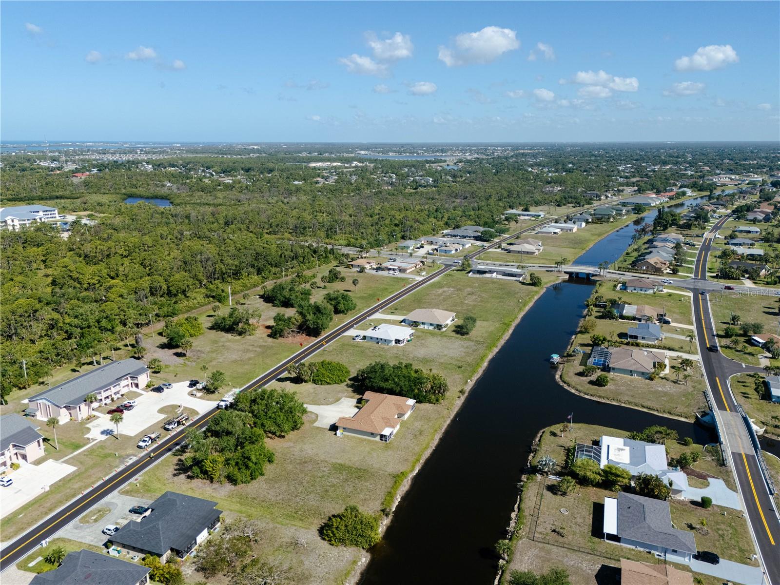 182 BOUNDARY BLVD #B, ROTONDA WEST, FL, 33947