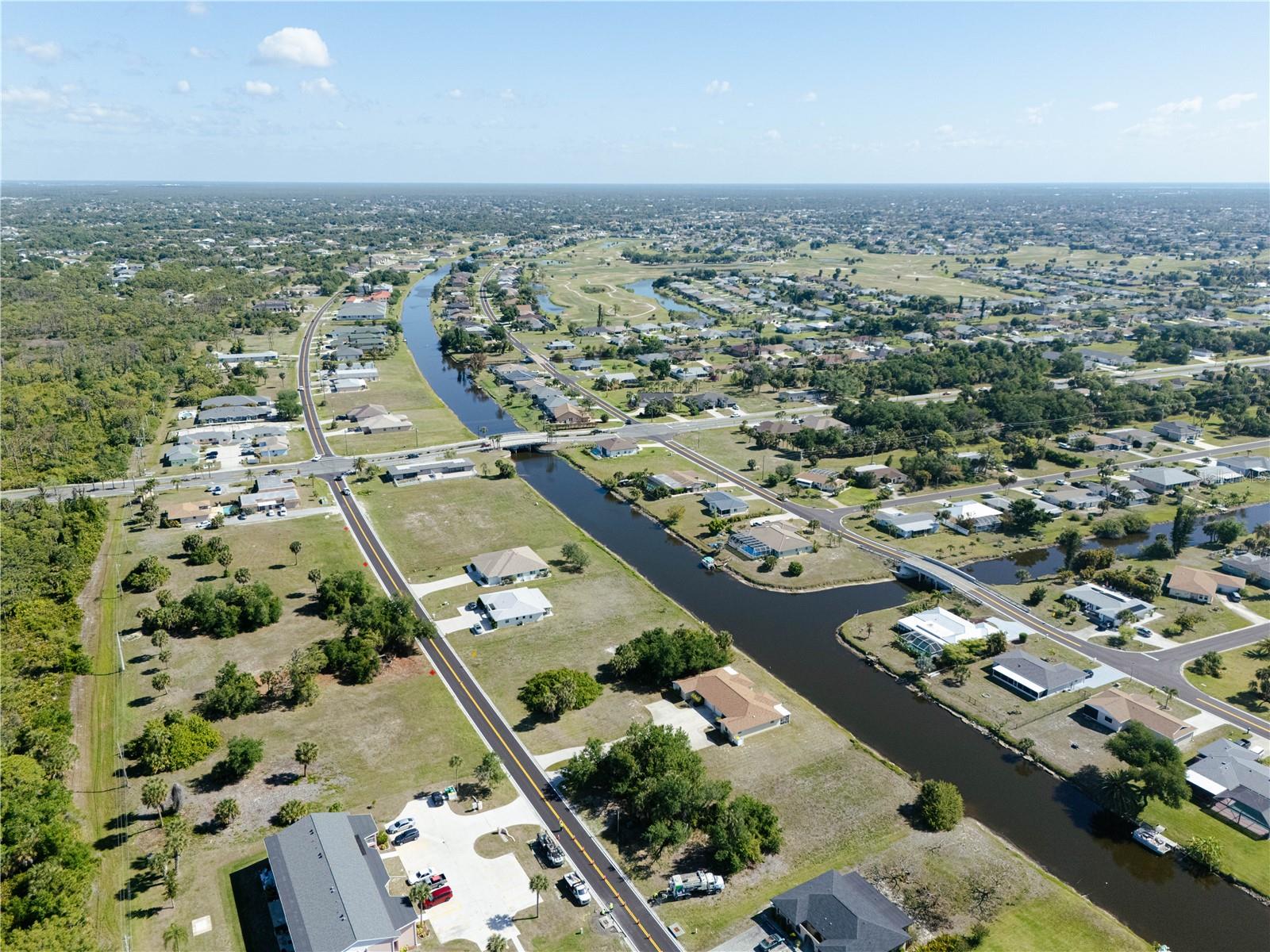 182 BOUNDARY BLVD #B, ROTONDA WEST, FL, 33947