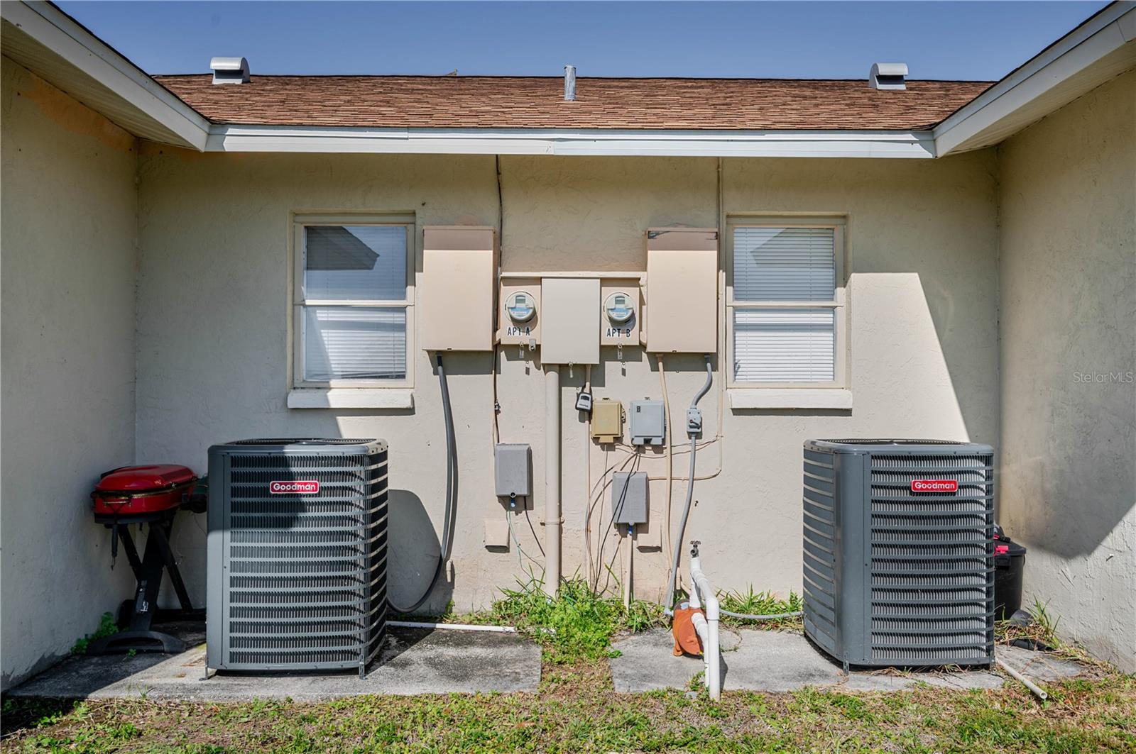 182 BOUNDARY BLVD #B, ROTONDA WEST, FL, 33947