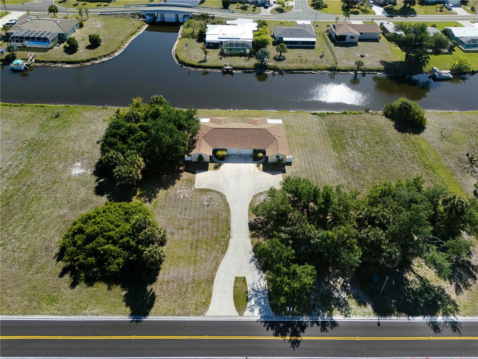 182 BOUNDARY BLVD #B, ROTONDA WEST, FL, 33947