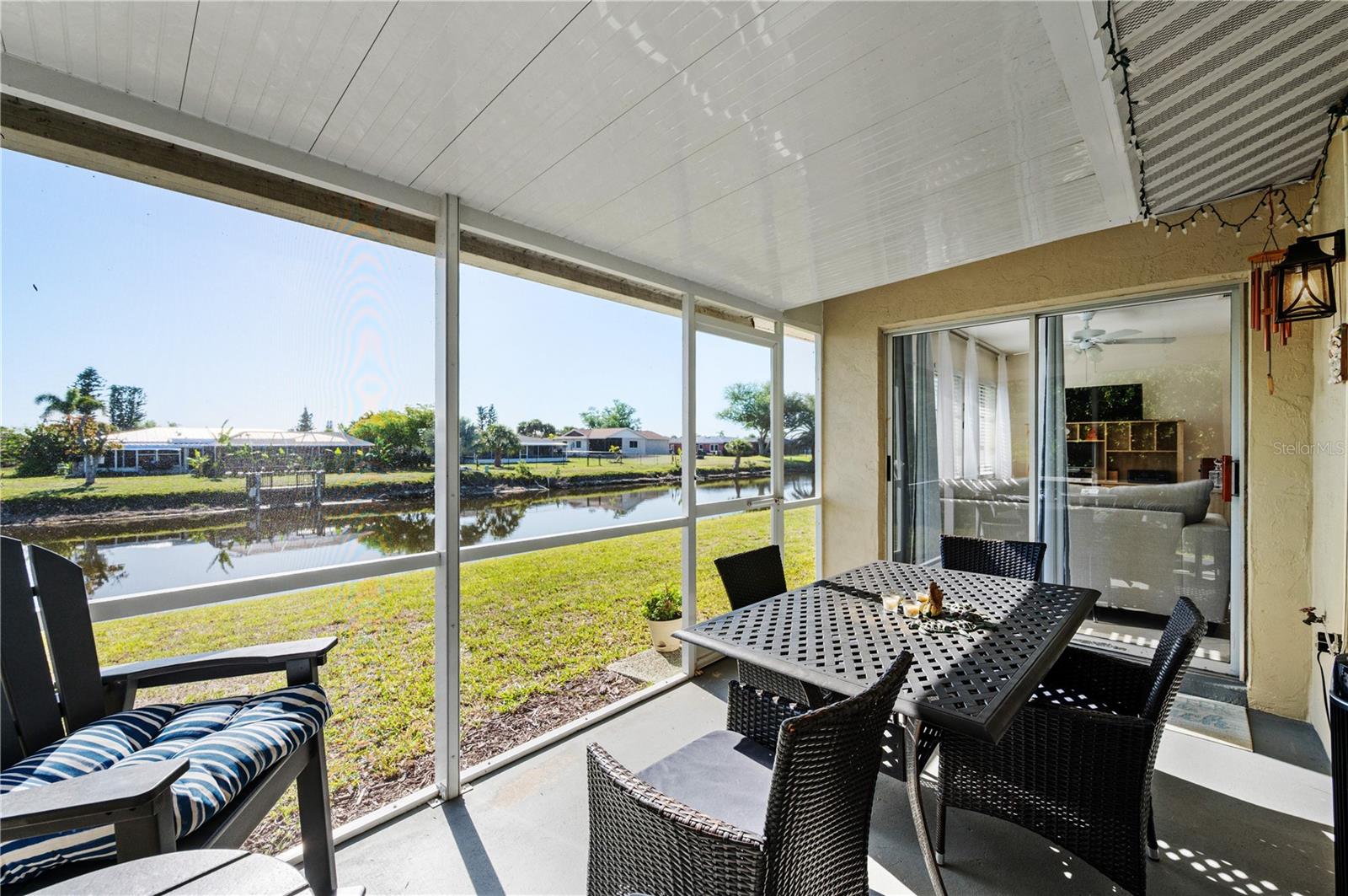 182 BOUNDARY BLVD #B, ROTONDA WEST, FL, 33947