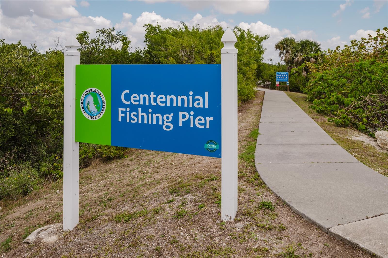 182 BOUNDARY BLVD #B, ROTONDA WEST, FL, 33947