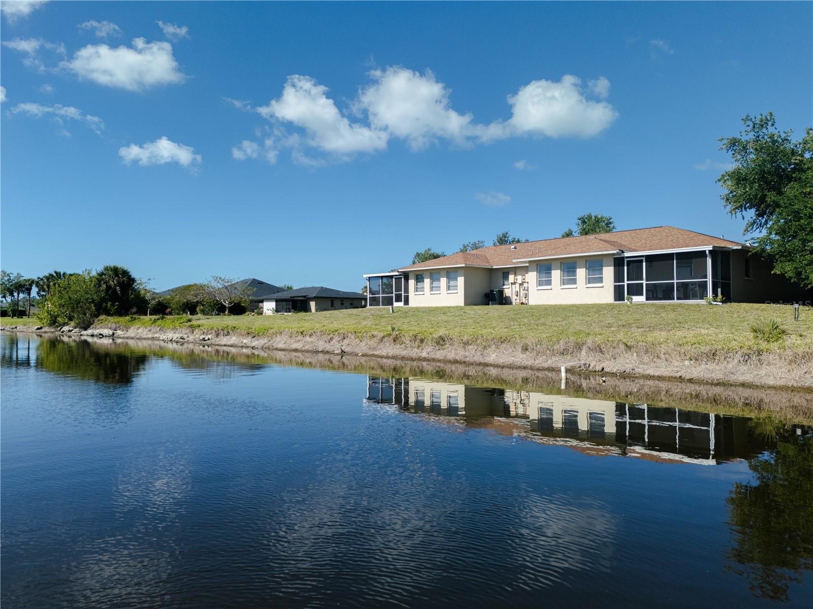 182 BOUNDARY BLVD #B, ROTONDA WEST, FL, 33947